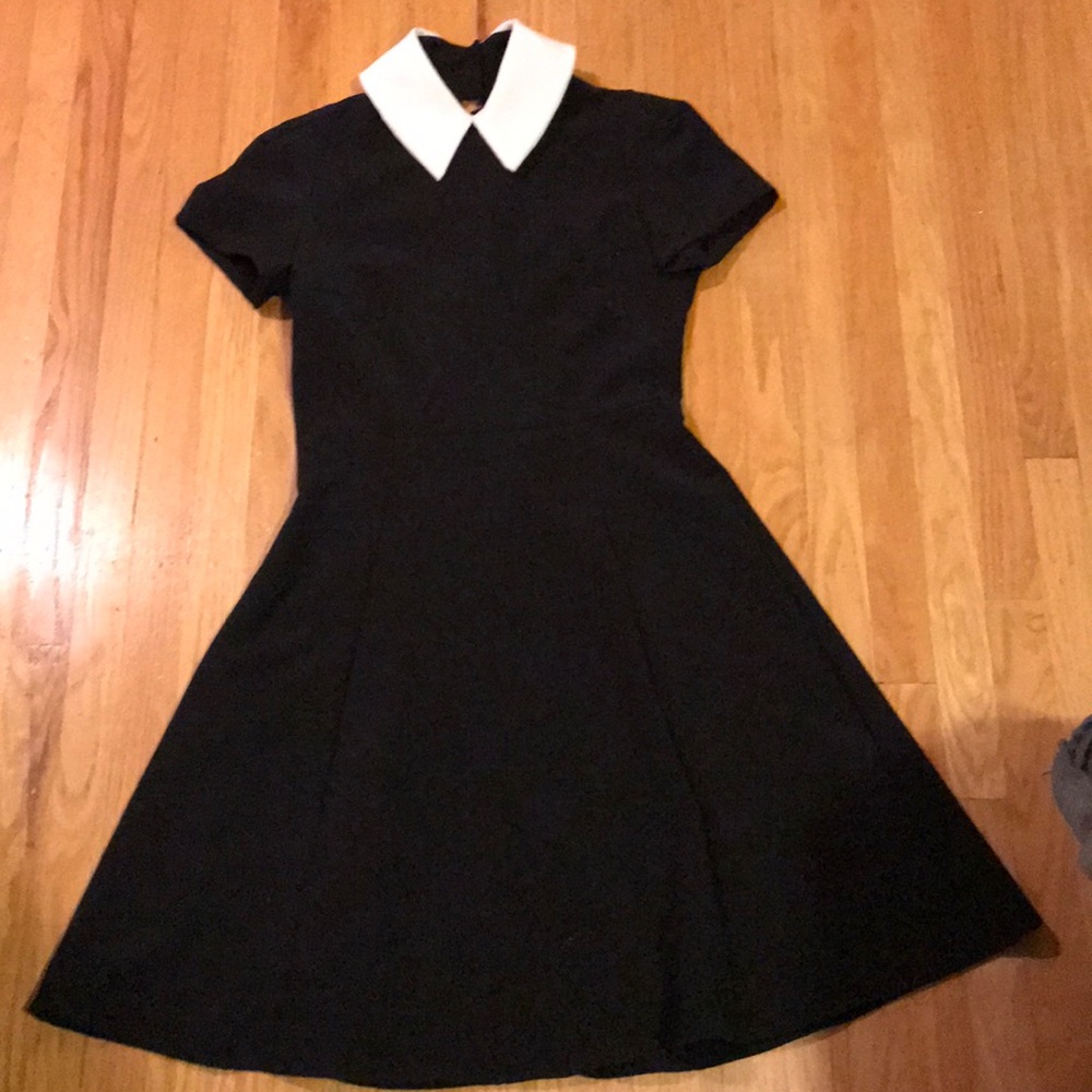 Black Dress!